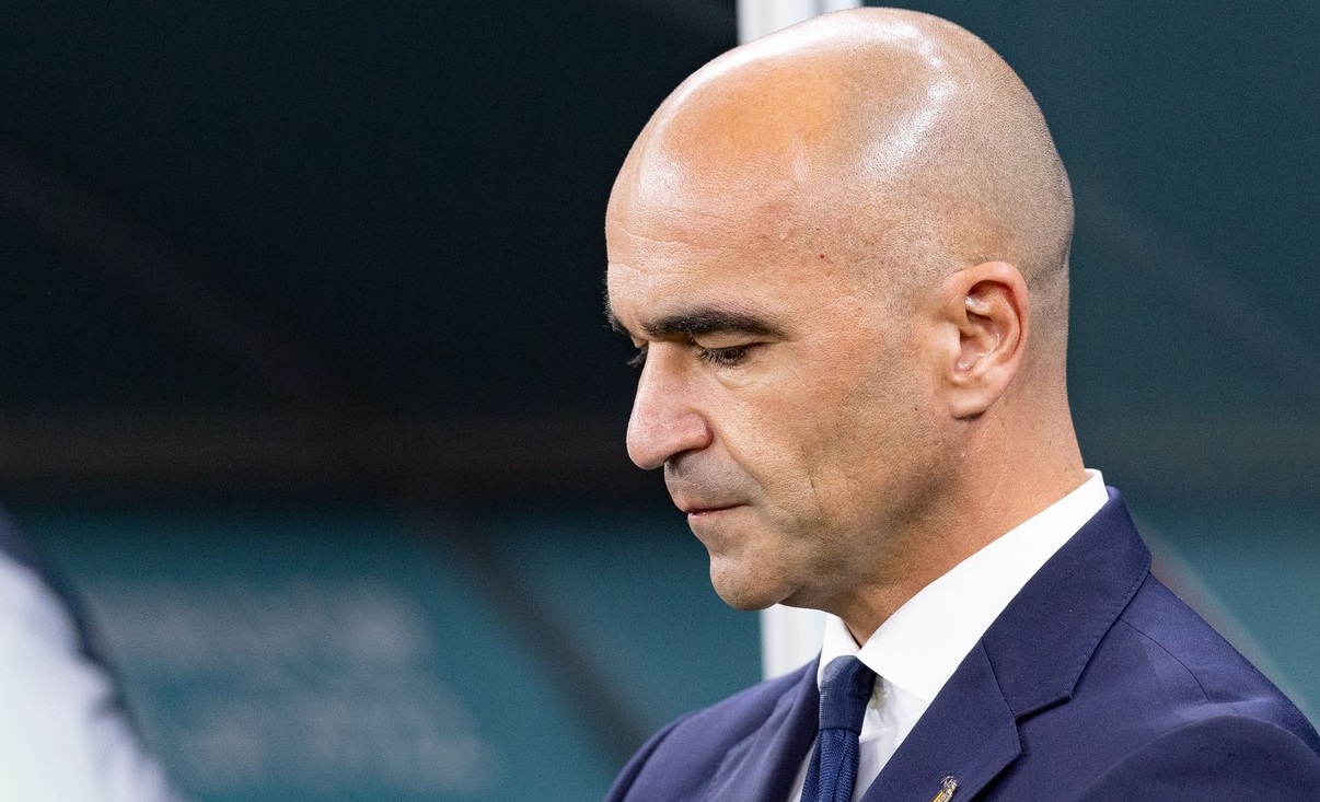 Proaspăt plecat de pe banca Belgiei, Roberto Martinez îşi poate găsi de lucru la altă echipă de la Cupa Mondială 2022