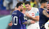 Poland - Argentina - FIFA World Cup Qatar 2022