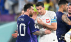 Poland - Argentina - FIFA World Cup Qatar 2022