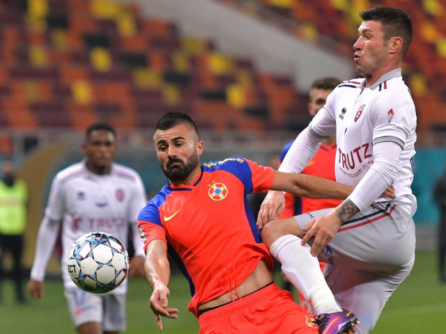 descongestiona impuls gravidă  FC Botoșani – FCSB Live Video, 19:00, Digi Sport 1 – The News Romania