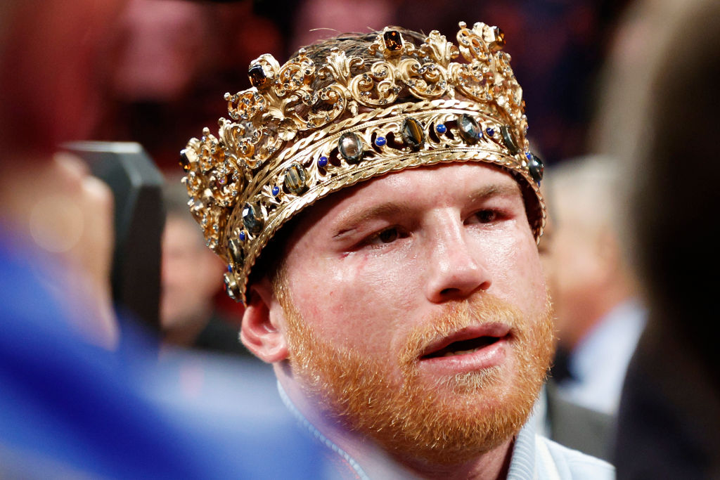 La începutul Cupei Mondiale l-a amenințat pe Leo Messi. Cum a reacționat acum Canelo Alvarez