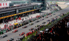 F1 Grand Prix of China