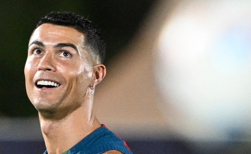 Începe lupta pentru Cristiano Ronaldo! Clubul care i-a oferit contractul din altă galaxie a reintrat în cursă