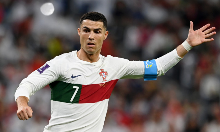 Korea Republic v Portugal: Group H - FIFA World Cup Qatar 2022