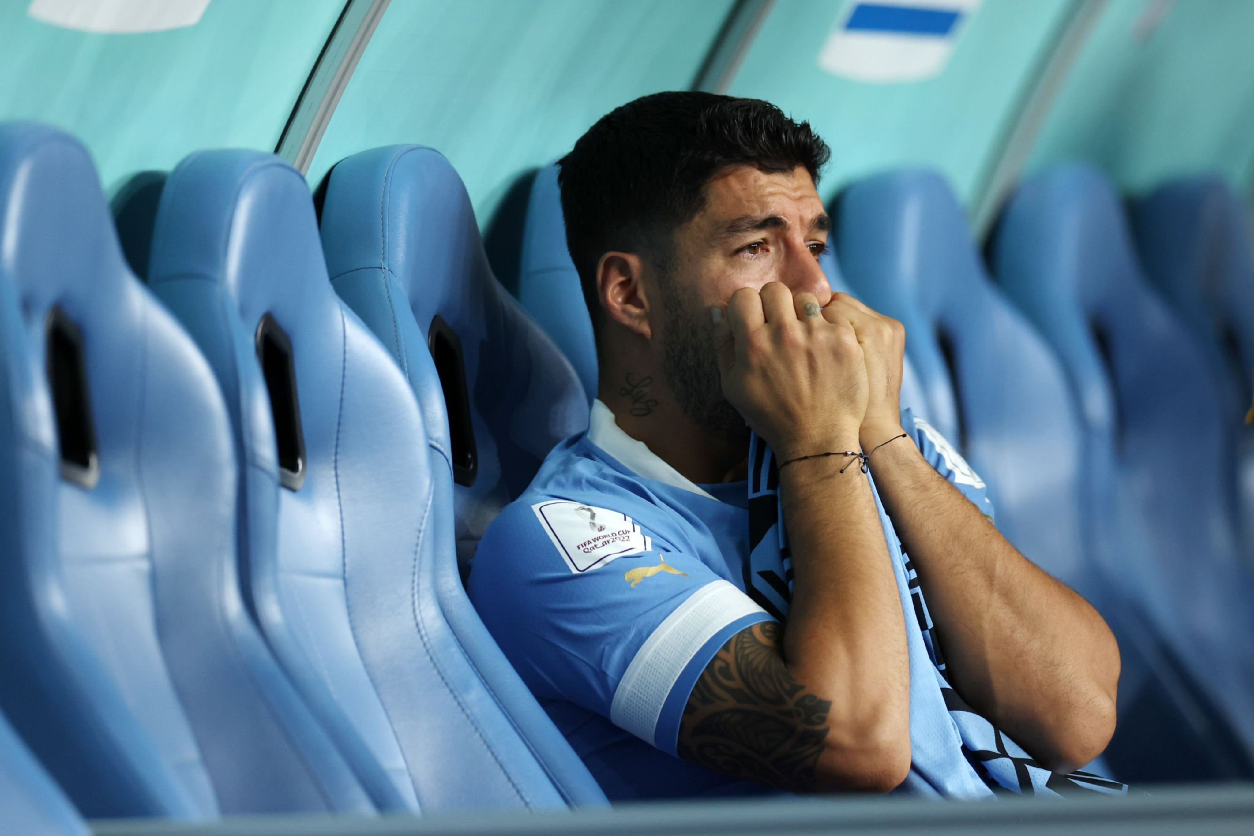 Imagine Stire Luis Suarez, OUT de la Mondial! Marcelo Bielsa a explicat de ce nu l-a convocat pe golgheterul uruguayan | 2review.ro