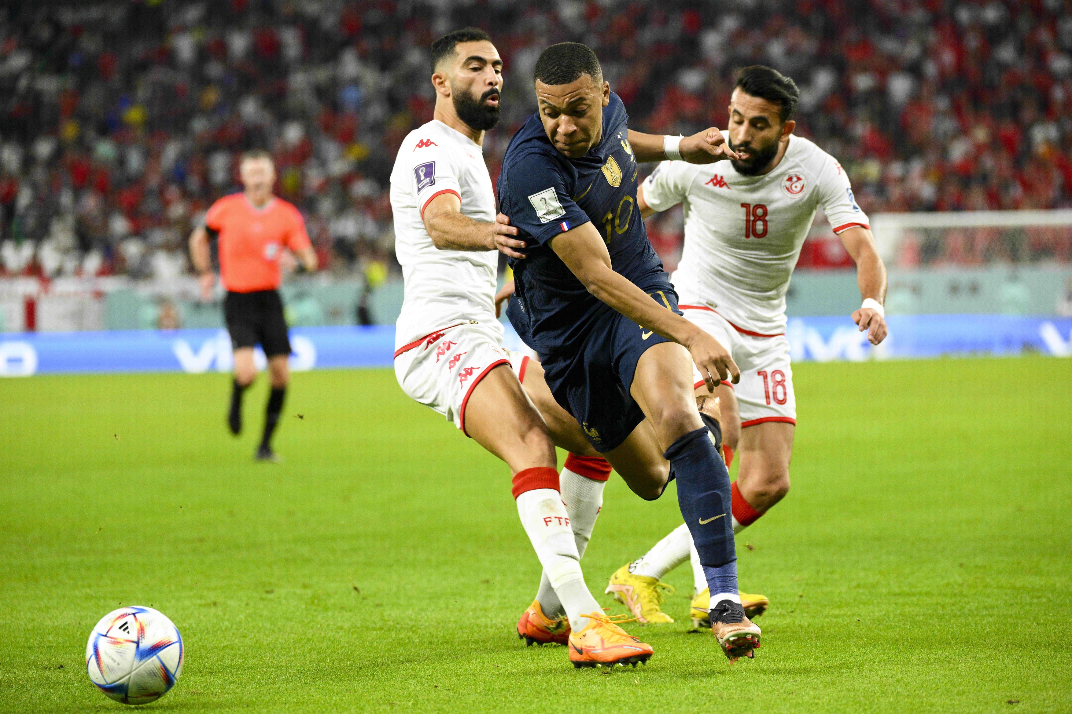 Singura modalitate ca Anglia să elimine Franța la Cupa Mondială 2022: Acesta e motivul pentru care mă tem