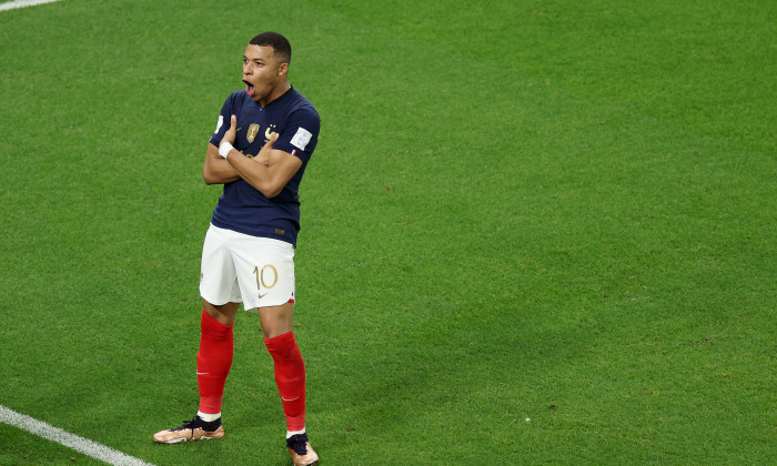 France v Poland: Round of 16 - FIFA World Cup Qatar 2022