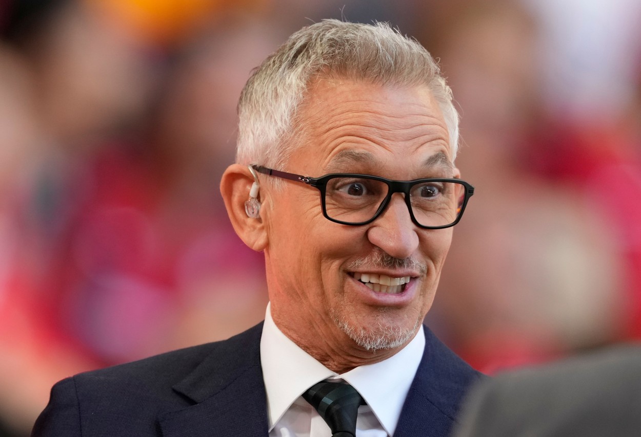 Gary Lineker, euforic după Anglia - Senegal 3-0. Fotbalistul care l-a încântat: “Este incredibil de bun”