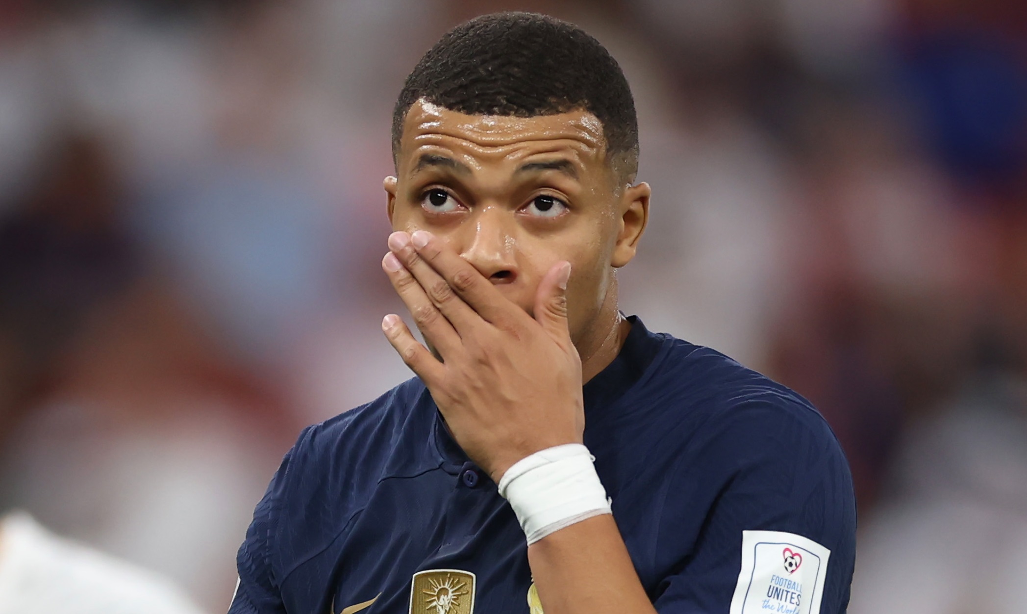 Real Madrid s-a răzgândit în timpul Cupei Mondiale! Îl vrea din nou pe Kylian Mbappe, dar sub trei condiții clare