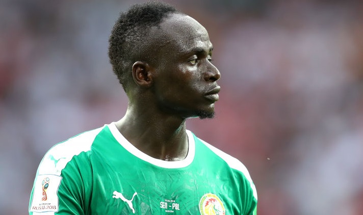 Mesajul lui Sadio Mane, după ce Senegal a părăsit Cupa Mondială în optimi. Vedeta africanilor a văzut turneul la TV