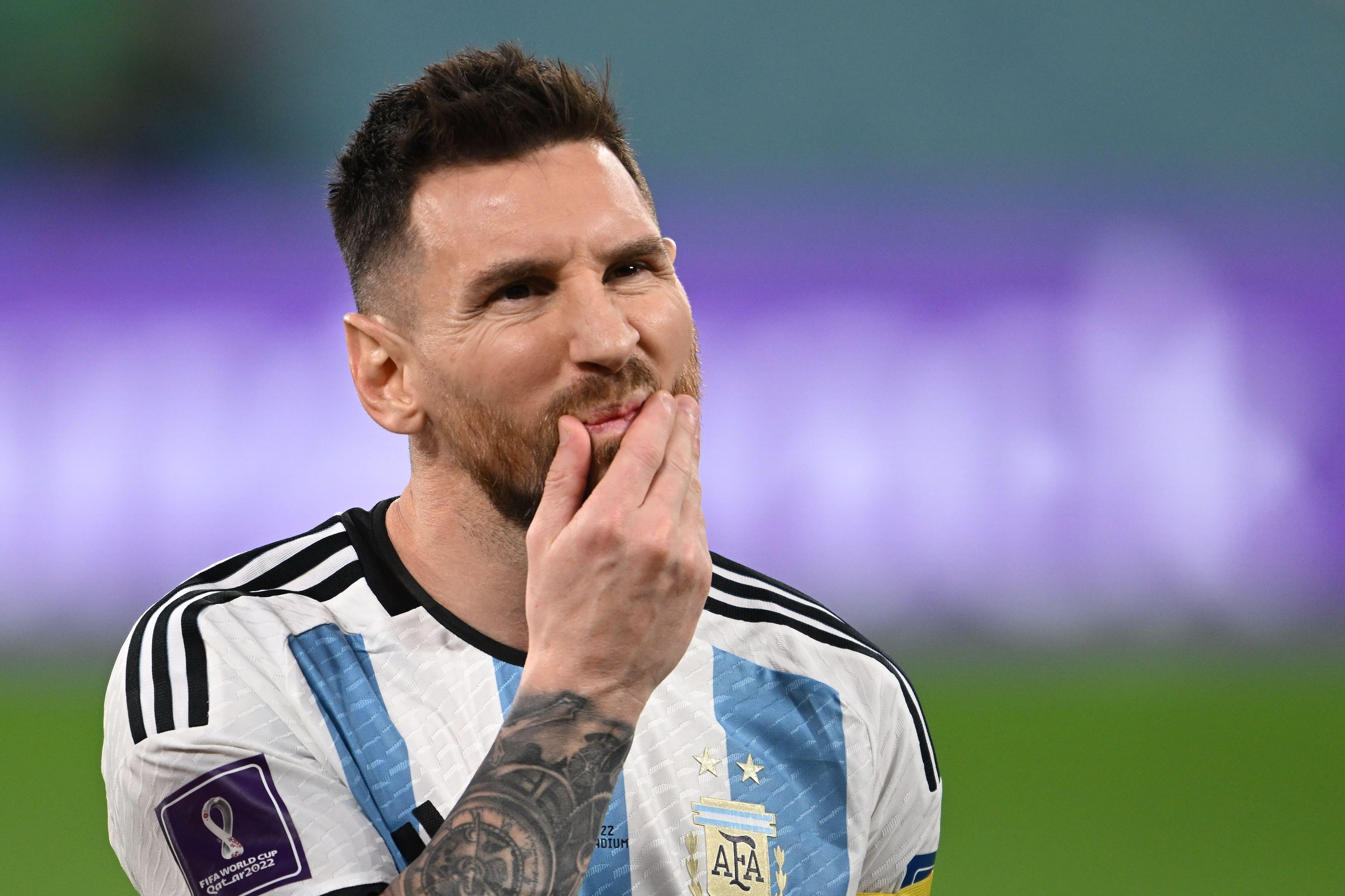 Messi nu a inclus Portugalia lui Ronaldo în topul naționalelor care l-au impresionat la Cupa Mondială din Qatar