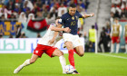 JB Autissier - Match "France - Pologne" (3-1) lors de la Coupe du Monde 2022 au Qatar (FIFA World Cup Qatar 2022)