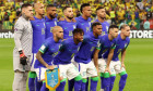 Cameroon v Brazil: Group G - FIFA World Cup Qatar 2022