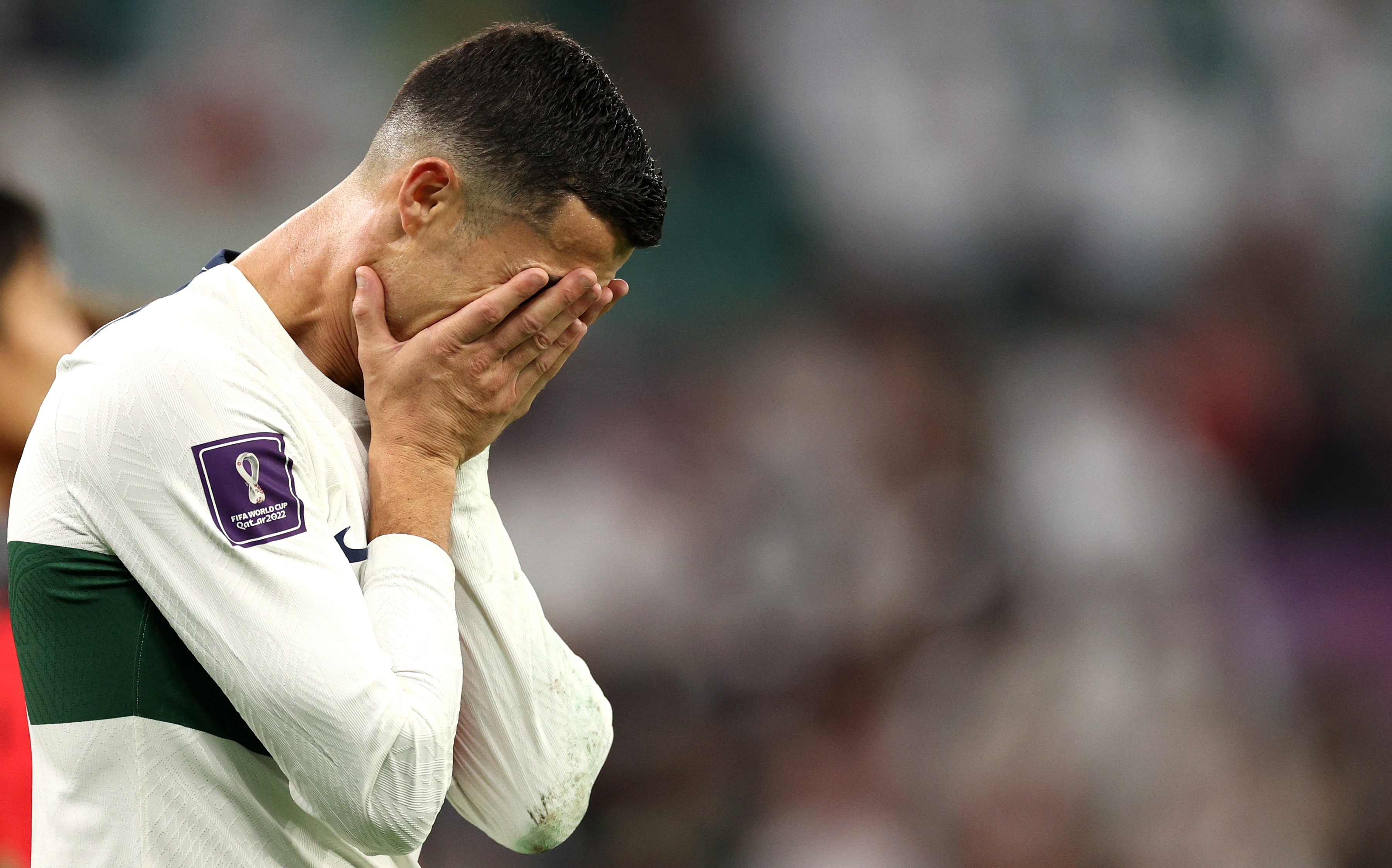 Finalul unei ere: Cristiano Ronaldo, doar rezervă cu Elveția! Un debutant la Cupa Mondială, preferat în locul său