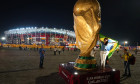 Brazil v South Korea - FIFA World Cup 2022 - Round of 16 - Stadium 974