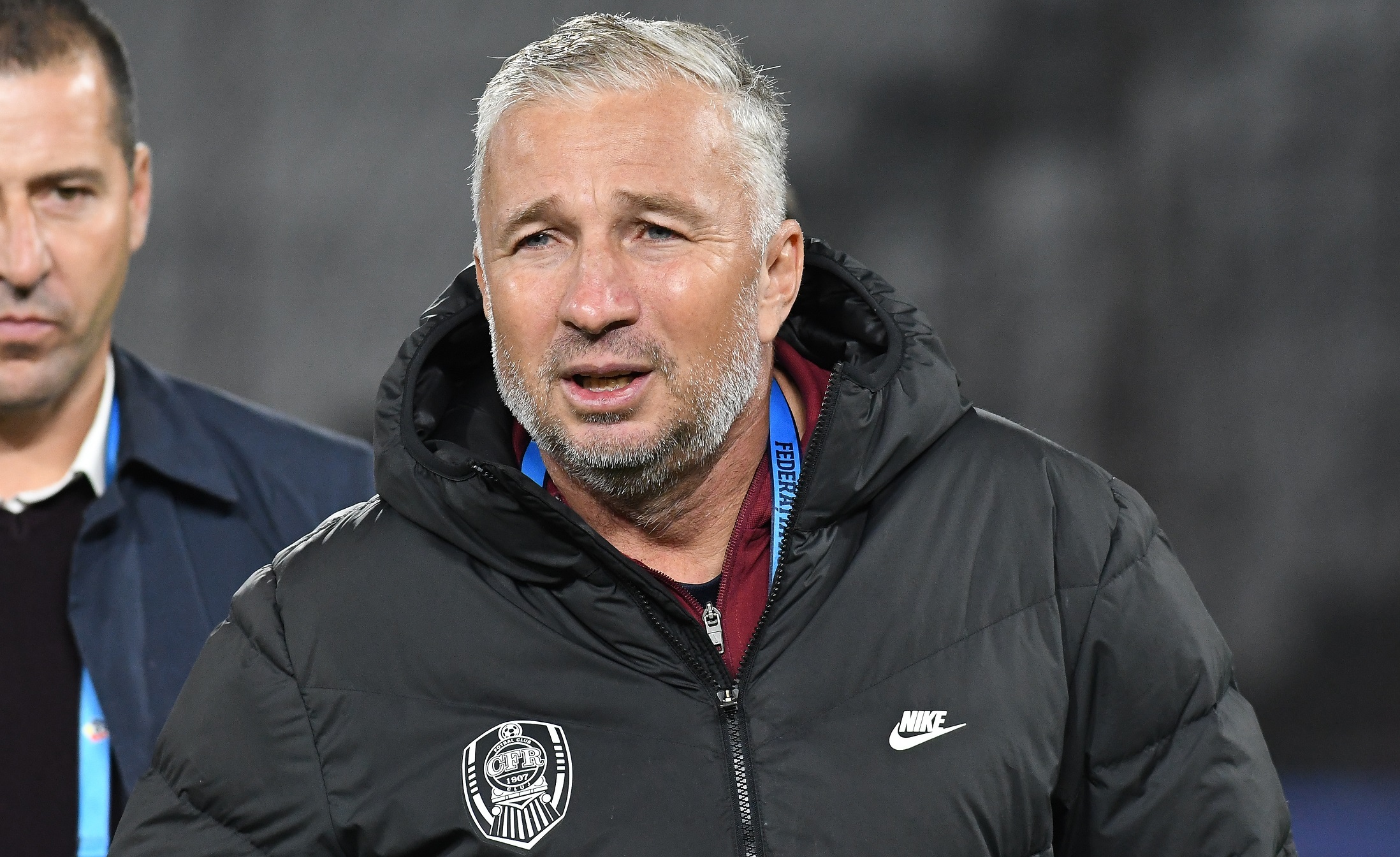 Dan Petrescu nu uită de ”dubla” cu Lazio nici măcar în vacanță: ”S-au mai văzut minuni!”