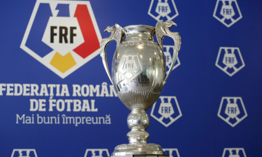 Corvinul Hunedoara - FC Voluntari, LIVE VIDEO, ora 19:00, în direct la Digi Sport 1. Hunedorenii visează la finală