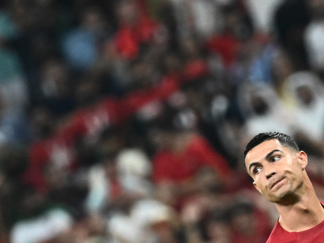 Cristiano Ronaldo A Rupt Tăcerea Imediat După Portugalia Elveția A Vorbit Despre Oferta