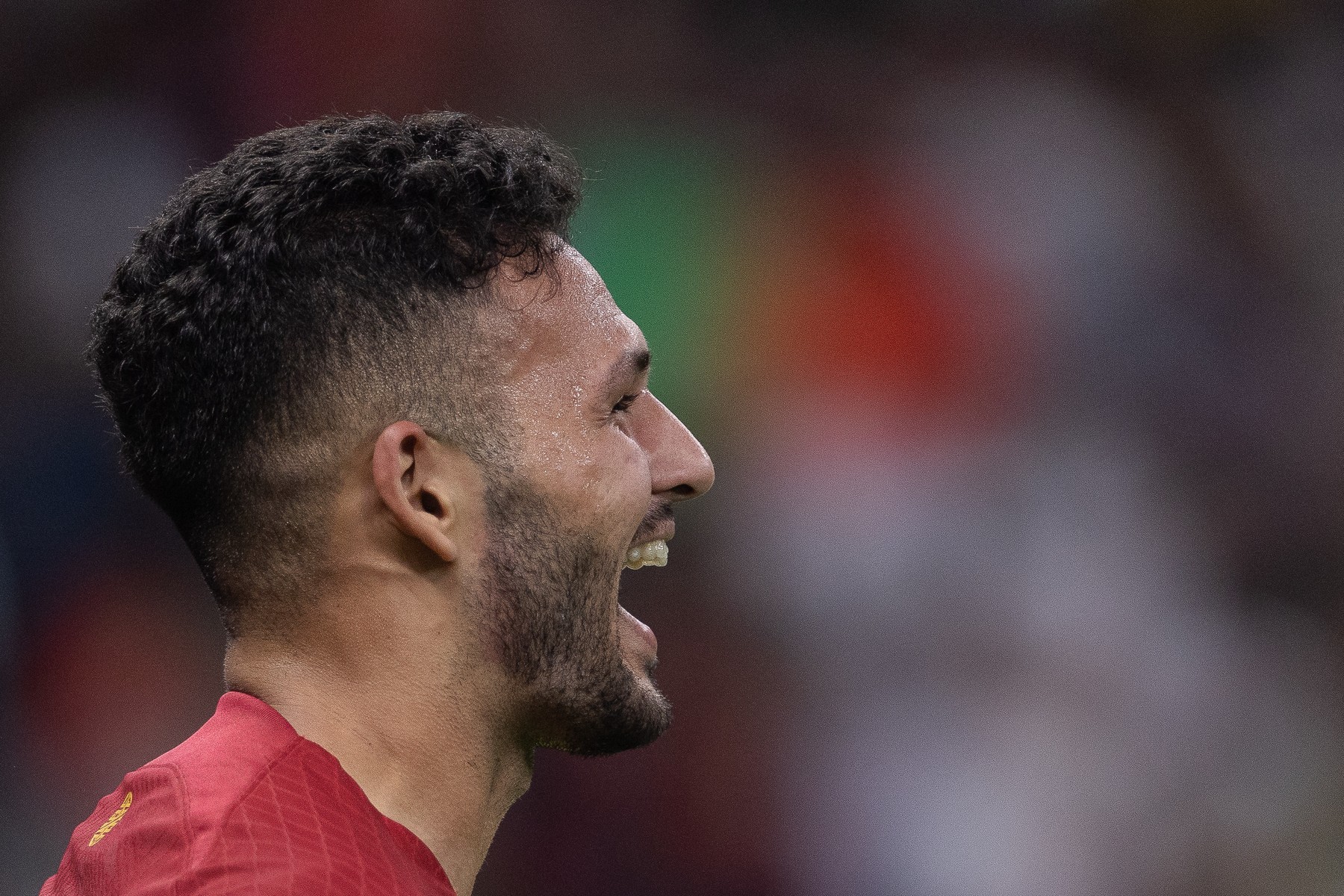 Ce a declarat Ramos despre Ronaldo la finalul meciului în care a dat trei goluri şi a devenit eroul Portugaliei