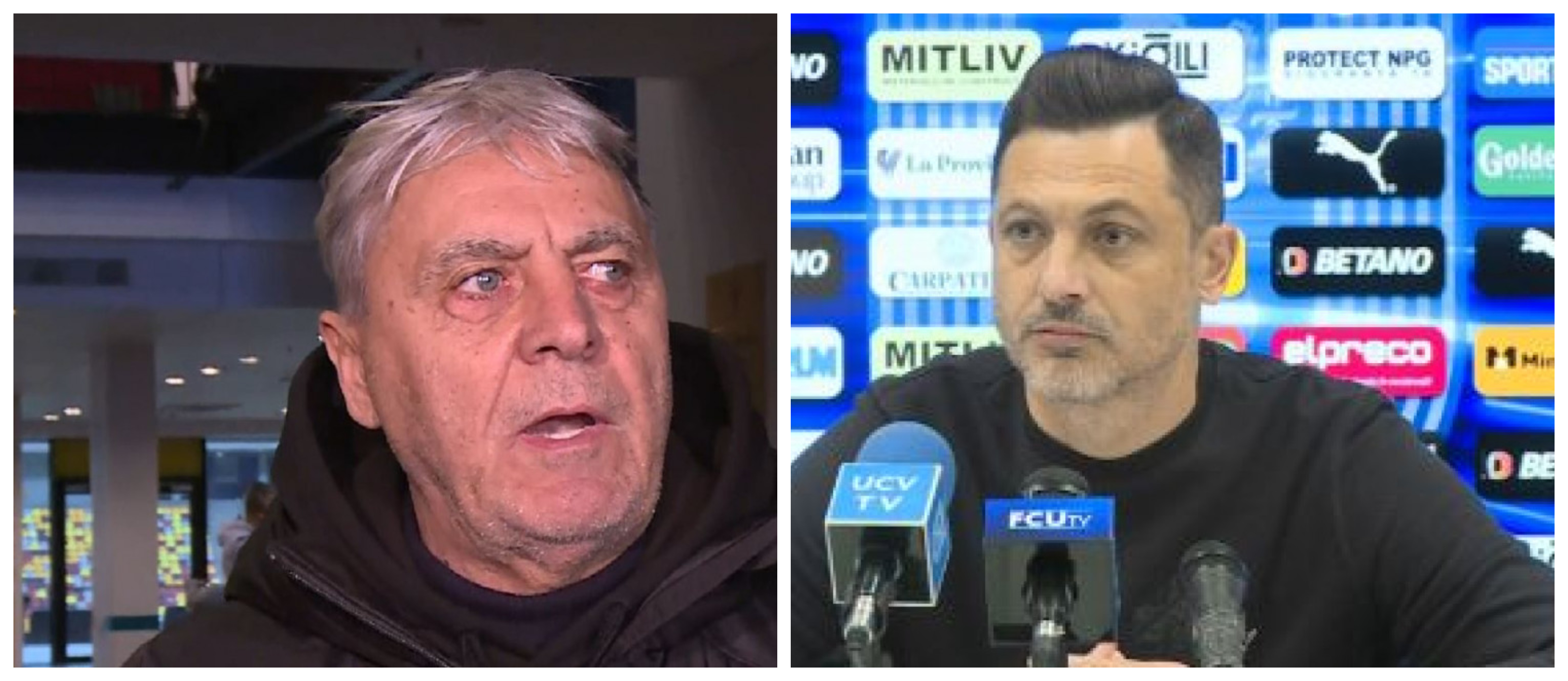 Imagine Stire Reacția lui Sorin Cârțu, după ce a aflat că Gigi Becali îl vrea pe Mirel Rădoi la FCSB | 2review.ro