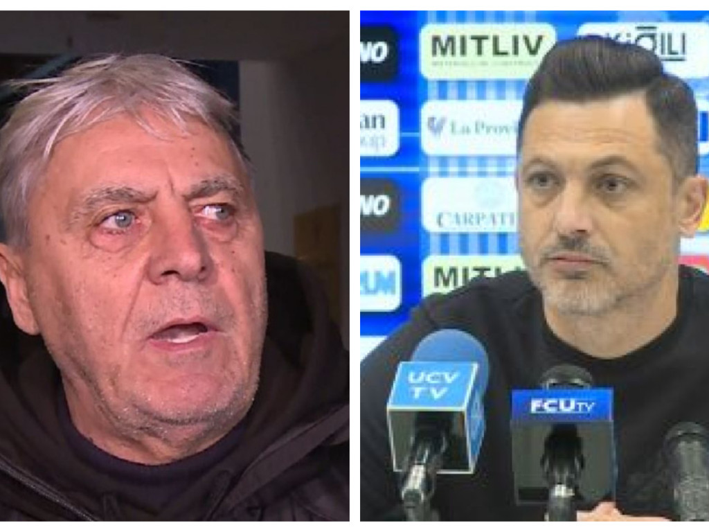 Sorin Cârțu a văzut imaginile cu Mirel Rădoi de la finalul meciului cu Rapid și a reacționat