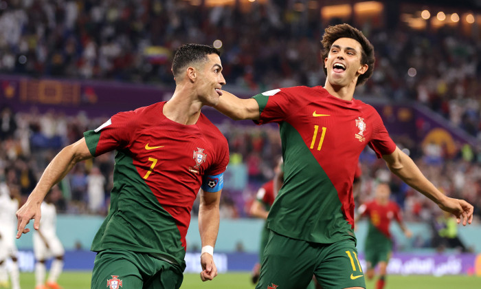 Portugal v Ghana: Group H - FIFA World Cup Qatar 2022