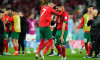 Morocco v Spain: Round of 16 - FIFA World Cup Qatar 2022, Al Rayyan - 06 Dec 2022