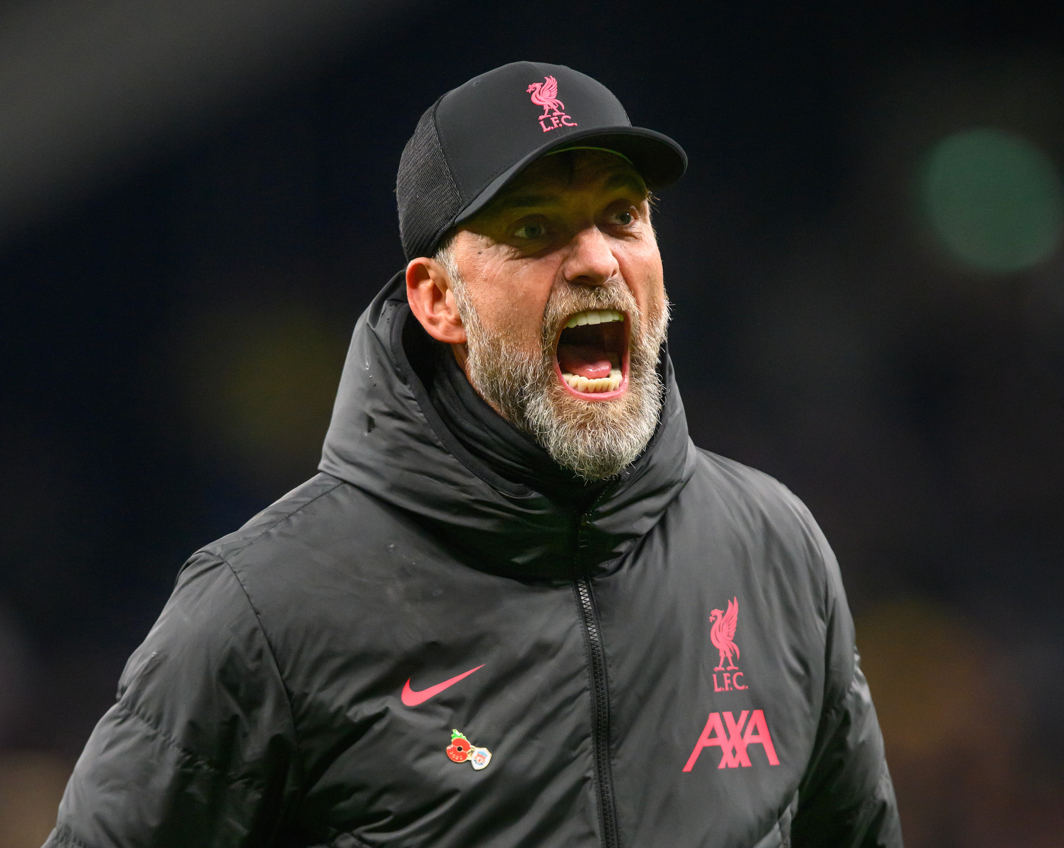 Jurgen Klopp: Nu voi face asta nici dacă nu voi avea ce să mănânc! Vă promit!