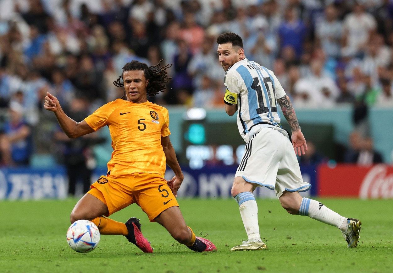 Olanda - Argentina 2-2, ACUM, sferturi de finală Cupa Mondială 2022. Final incendiar! Olandezii dau lovitura pe final