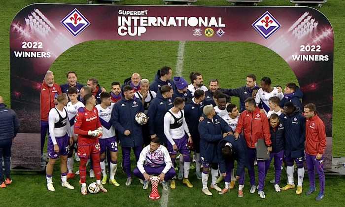 fiorentina