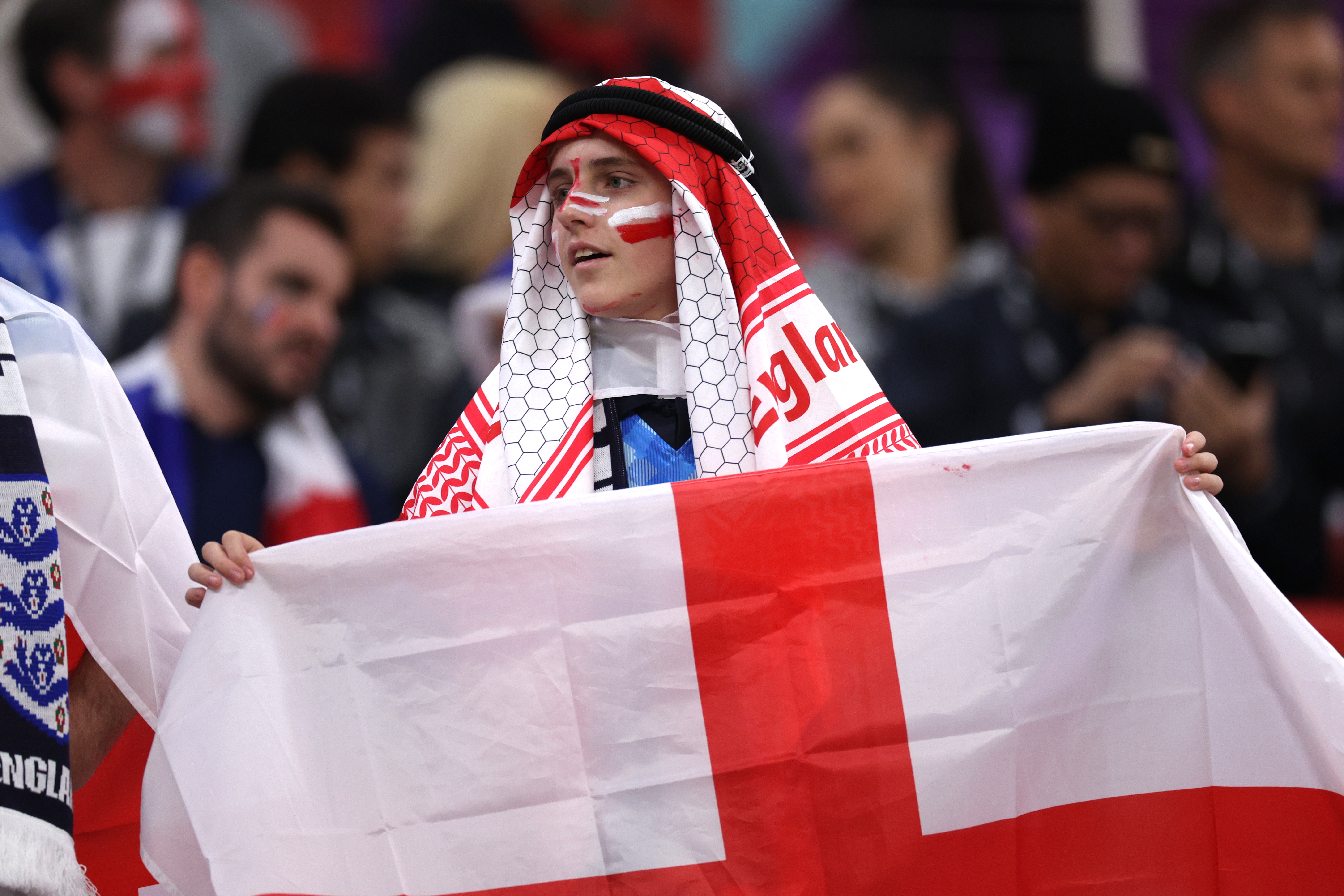 Anglia - Franţa, LIVE TEXT de la ora 21:00, în sferturile Cupei Mondiale 2022. Ciocnirea titanilor. ECHIPELE
