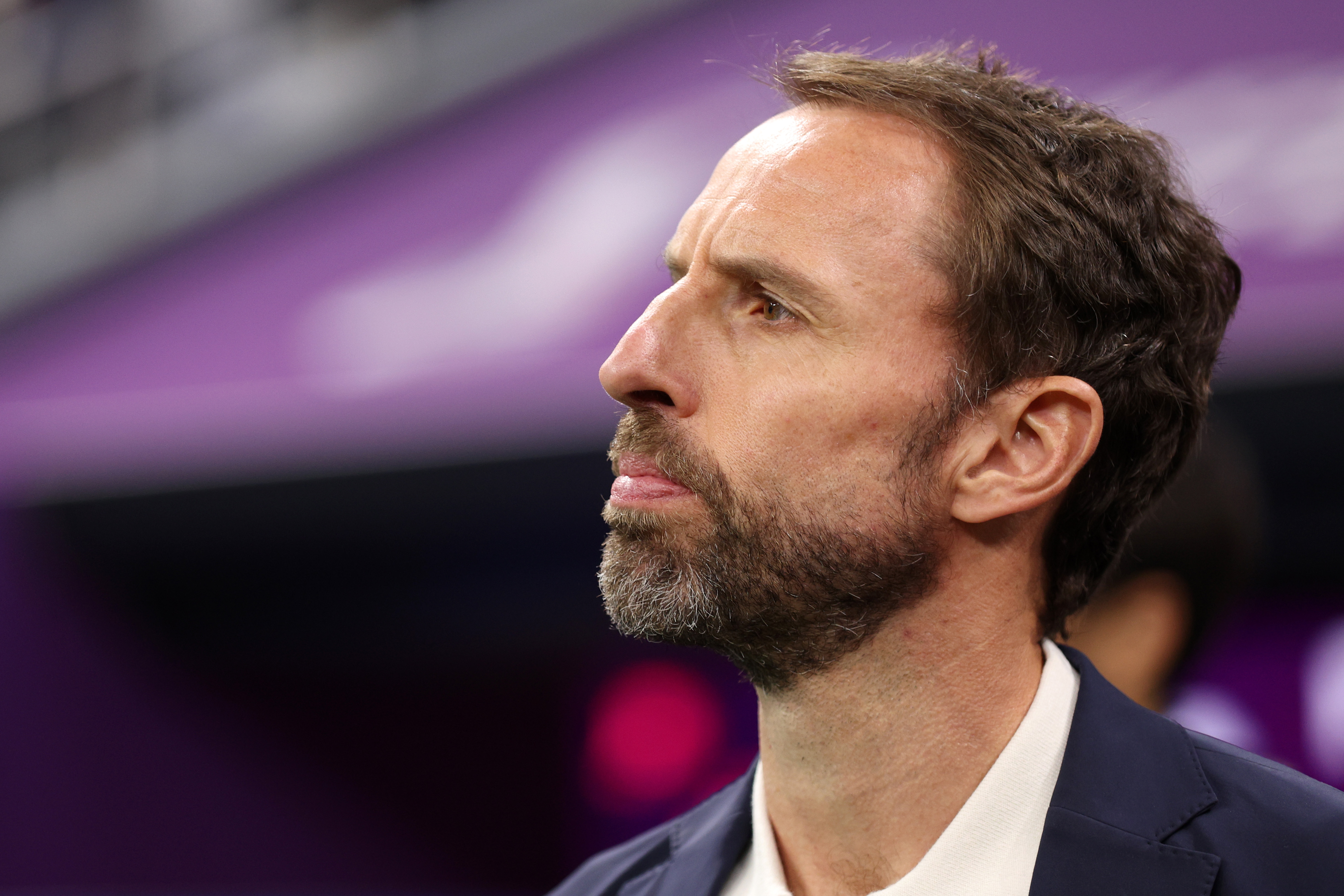 Gareth Southgate poate semna în Premier League