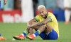 Croatia v Brazil - Quarter Final - FIFA World Cup- Doha, Qatar - 10 Dec 2022