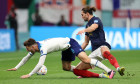 England v France: Quarter Final - FIFA World Cup Qatar 2022