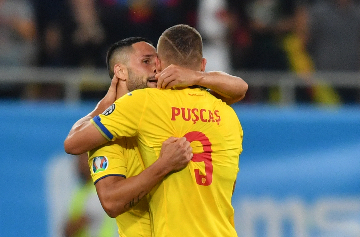 Florin Andone, din nou pe radarul naționalei României! Noutățile lui Edi Iordănescu