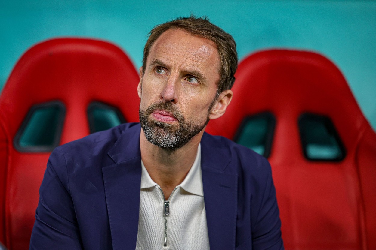 Gareth Southgate, critici după ce Anglia a avut doar trei șuturi pe spațiul porții cu Malta