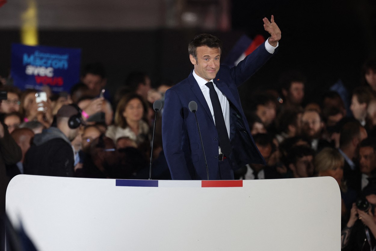 Îl rog să nu facă asta! Decizia luată de Emmanuel Macron, aspru criticată în Franța