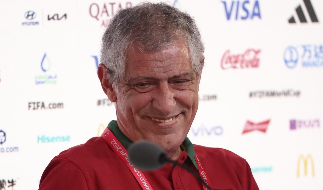 Fernando Santos se îmbogățește dacă pleacă de la Portugalia! Câte milioane de euro primește în cazul demiterii