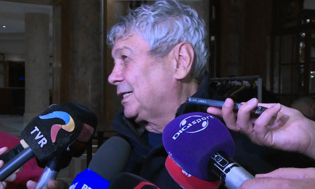 lucescu