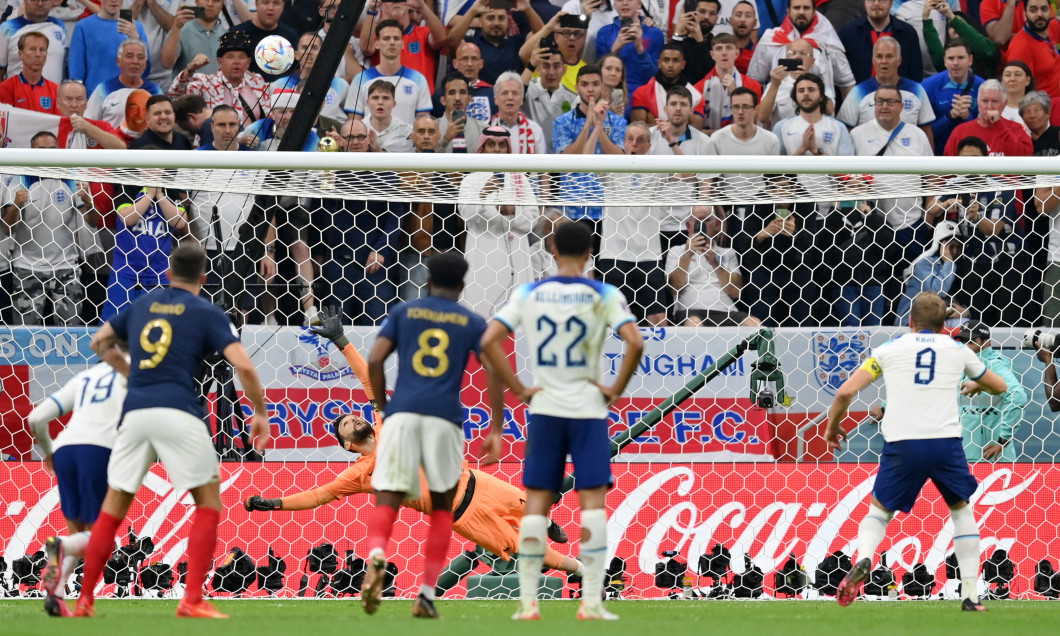 England v France: Quarter Final - FIFA World Cup Qatar 2022