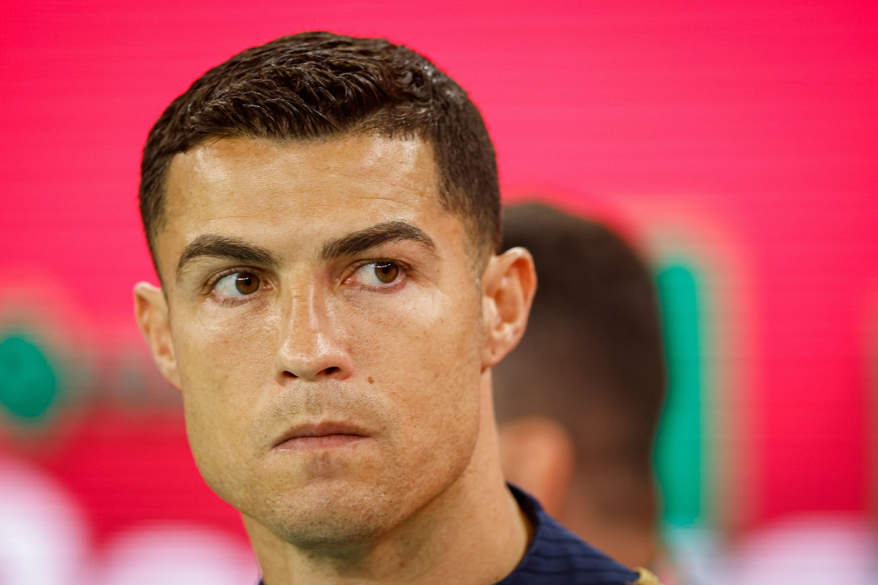 Da, mă voi retrage. 100%. Ce spunea Cristiano Ronaldo despre o finală cu Argentina la Cupa Mondială din Qatar