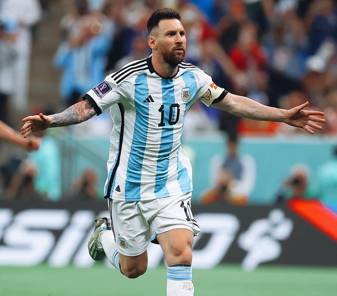 Jorge Valdano, convins că Leo Messi va face diferența în finala Cupei Mondiale: “E un geniu”