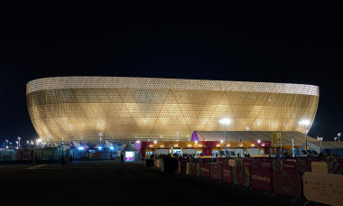 Brazil v Serbia - FIFA World Cup 2022 - Group G - Lusail Stadium