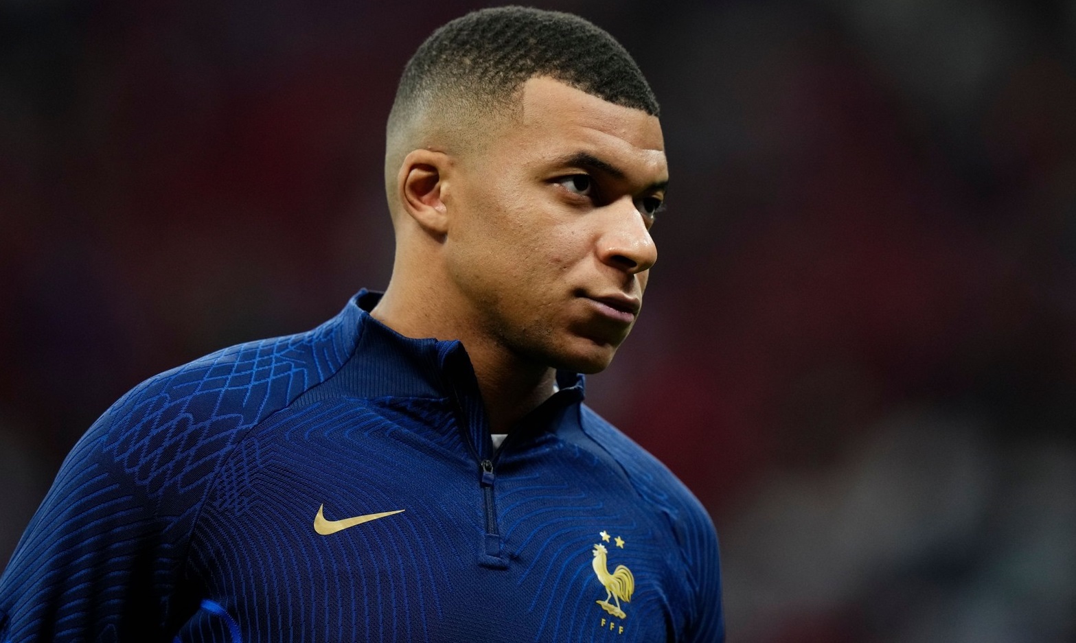 Kylian Mbappe a transmis un mesaj de șase cuvinte după ce Franța s-a calificat în finala Cupei Mondiale