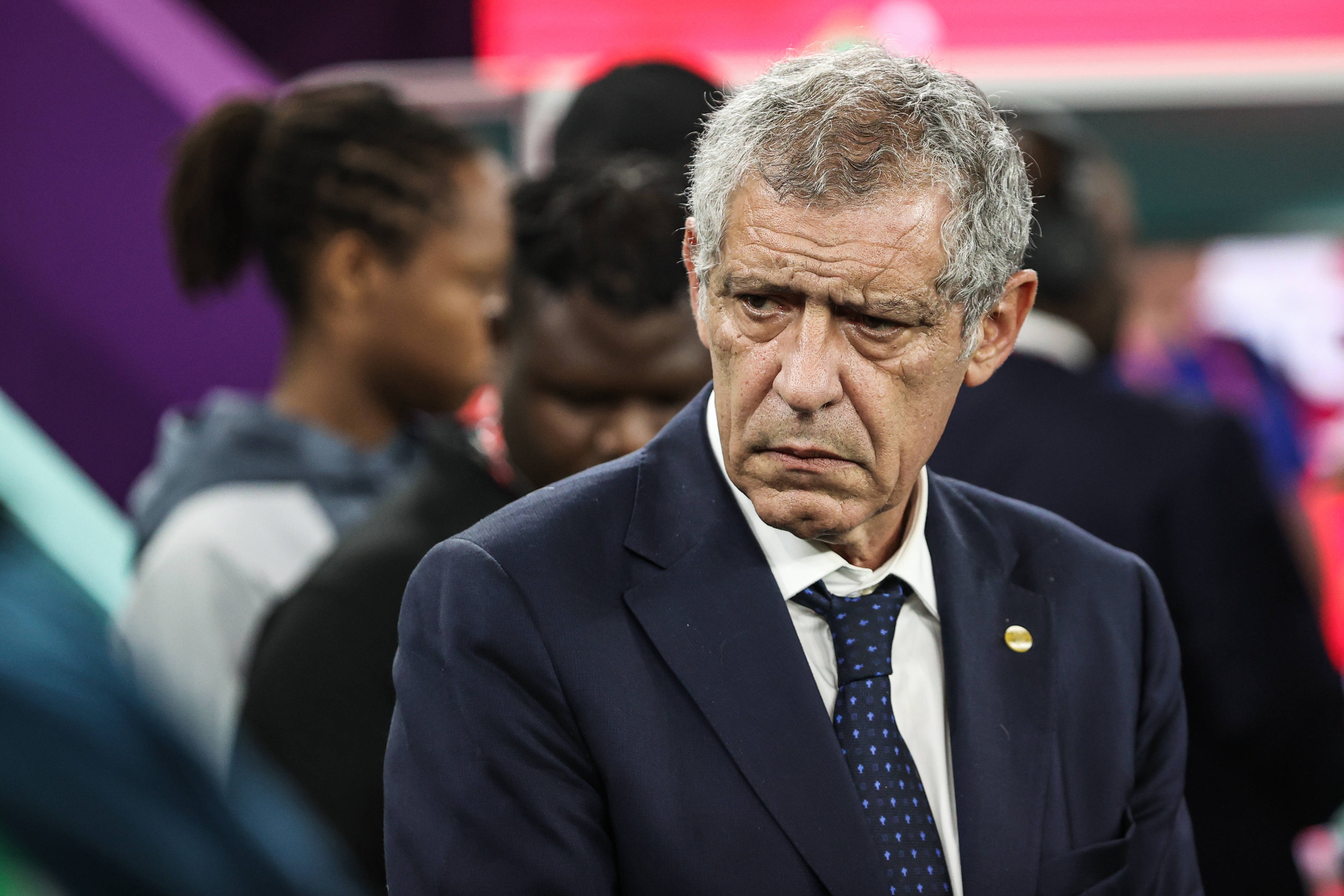 Fernando Santos ar fi fost demis de la naționala Portugaliei după 8 ani. Cine îl poate înlocui