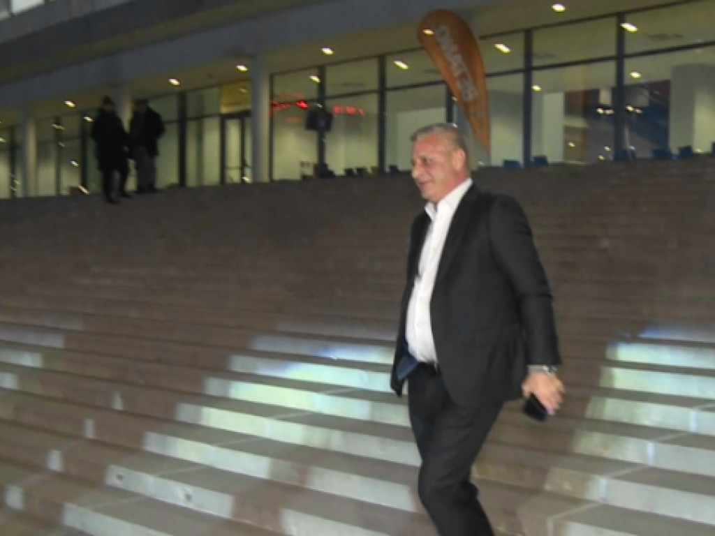 Intră CFR Cluj în insolvență?! Ioan Varga a rupt tăcerea: ”E chestiune de zile”