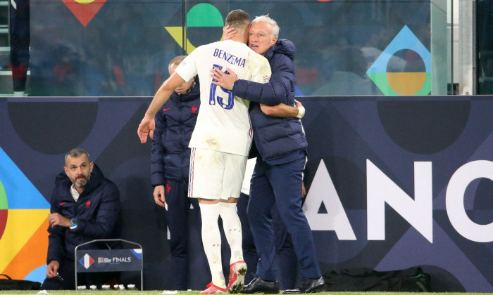 deschamps-benzema
