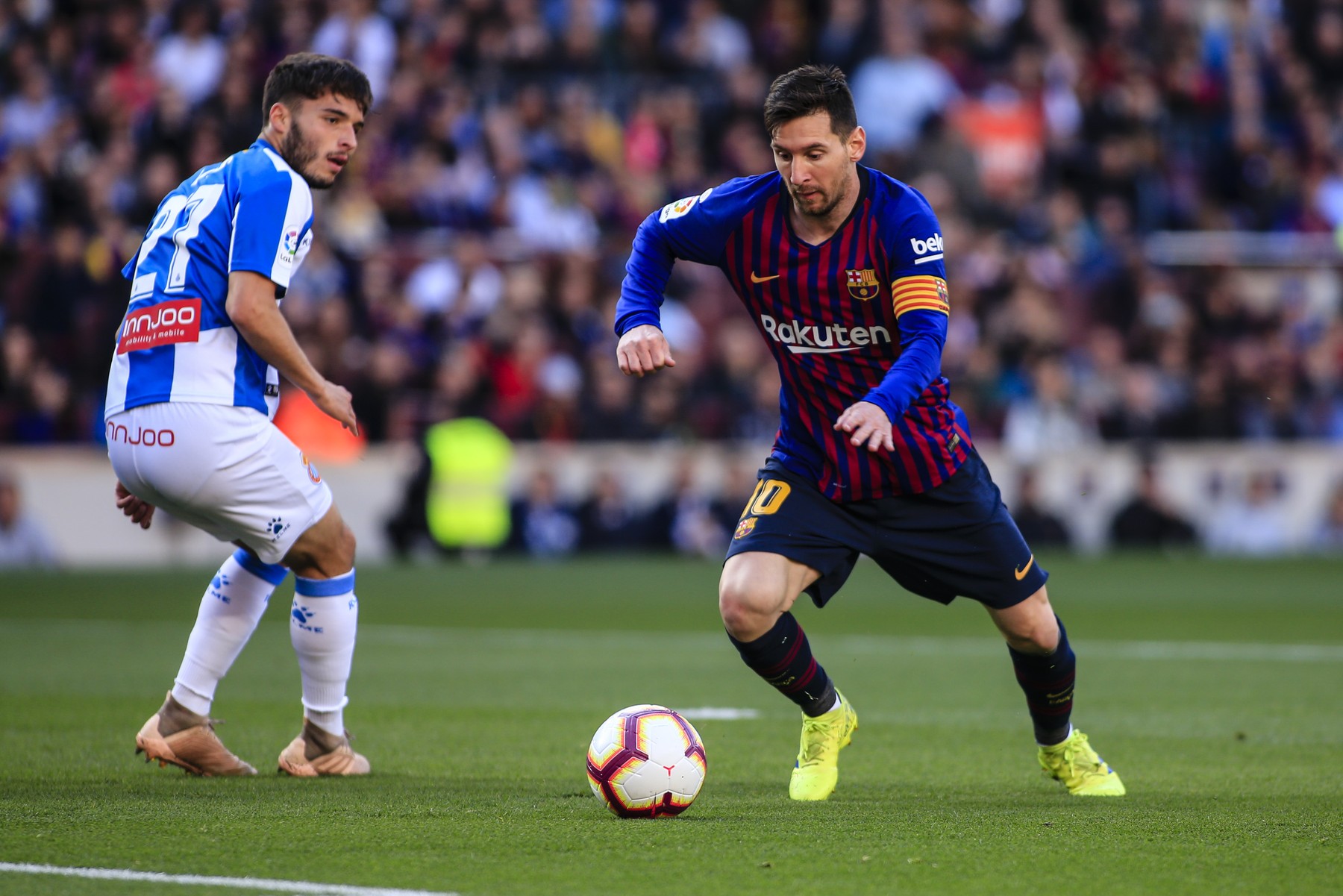 Barcelona va încasa milioane de euro de la FIFA, inclusiv în contul lui Lionel Messi