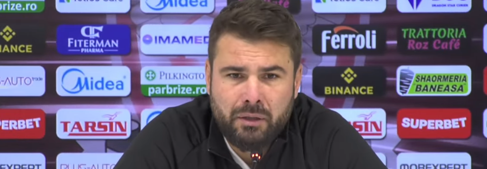 Adrian Mutu și-a ales favorita pentru finala Cupei Mondiale, dintre Argentina și Franța