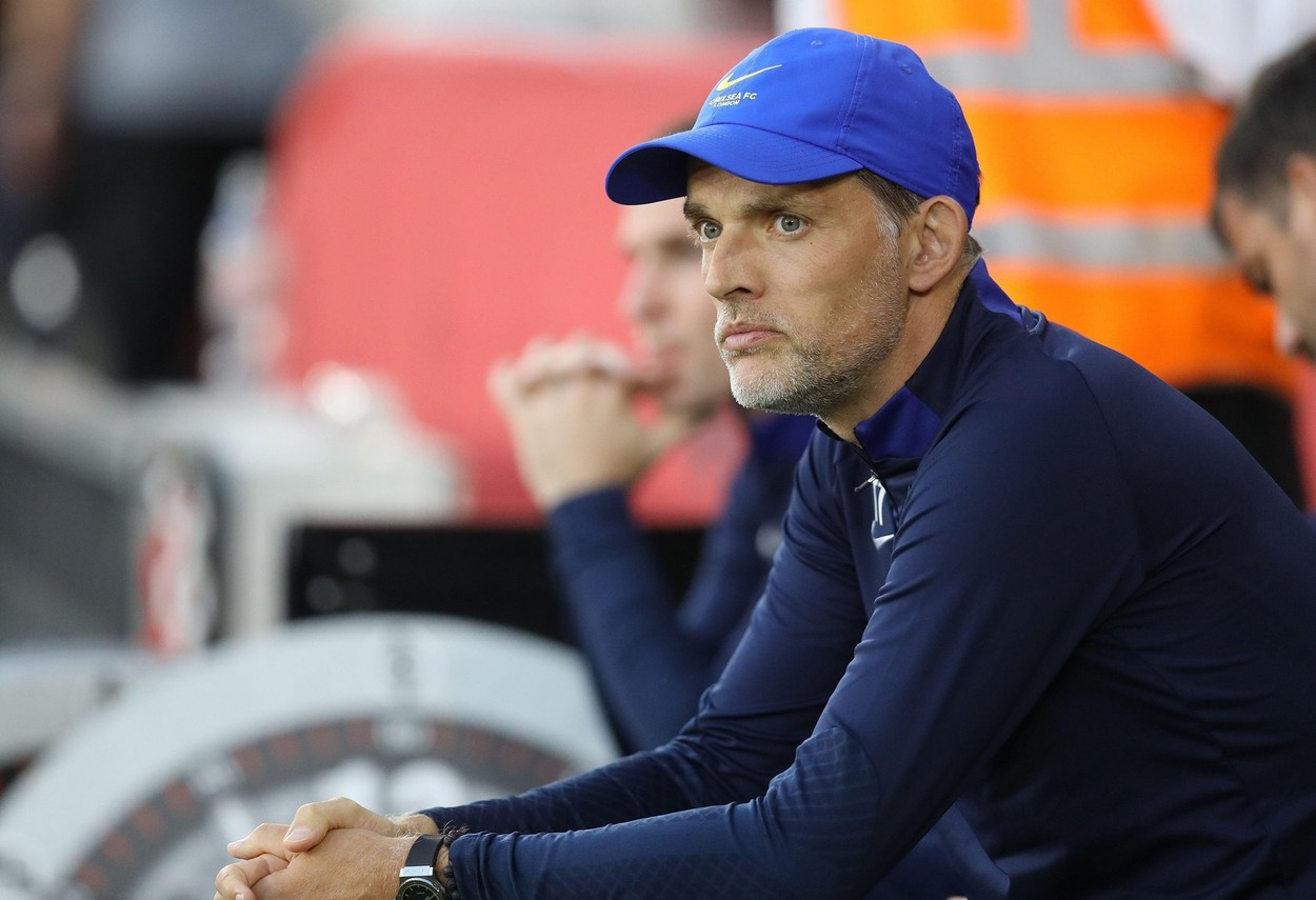 Thomas Tuchel, candidat surpriză pentru o națională prezentă la Cupa Mondială